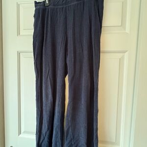 Sol Angeles Deep Blue Track Pants